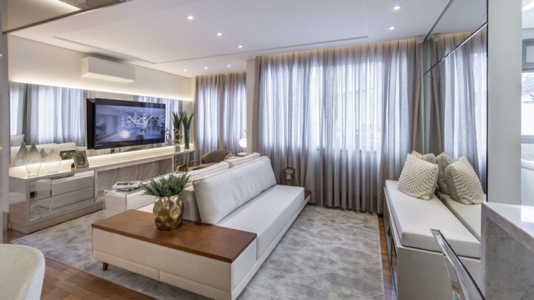 Imagem Apartamento com 3 Quartos à Venda, 72 m² em Menino Deus - Porto Alegre