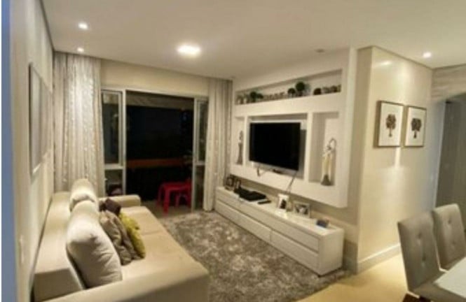 Foto do imóvel Apartamento com 2 Quartos à Venda, 62 m² em Perdizes - São Paulo