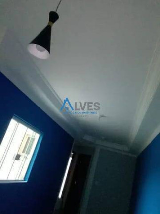 Foto do imóvel Apartamento com 2 Quartos à Venda, 104 m² em Vila Pires - Santo André