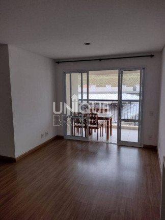 Foto do imóvel Apartamento com 2 Quartos à Venda, 78 m² em Parque Residencial Eloy Chaves - Jundiaí