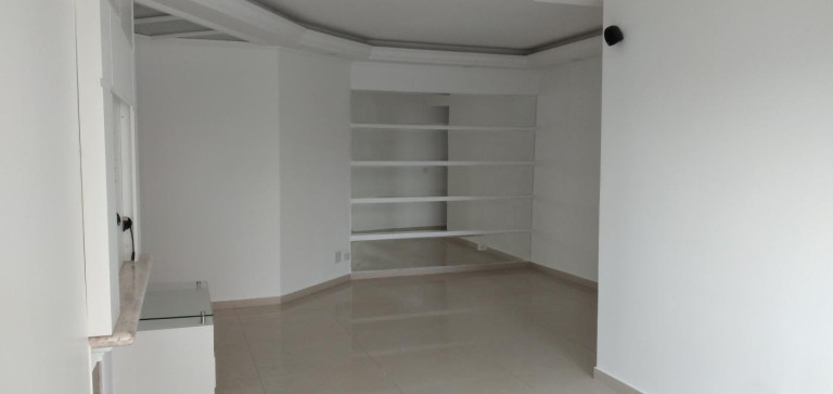 Imagem Apartamento com 3 Quartos à Venda, 126 m² em Jardim Vila Mariana - São Paulo