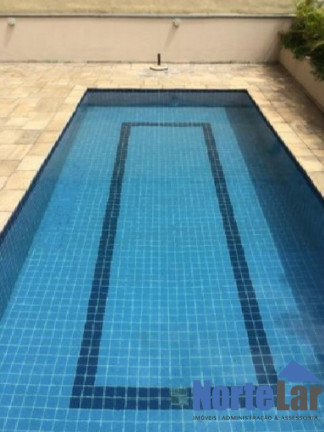 Foto do imóvel Apartamento com 2 Quartos à Venda, 55 m² em Pompéia - São Paulo