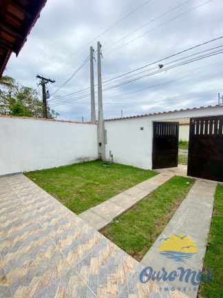 Imagem Casa com 2 Quartos à Venda, 70 m² em São João - Itanhaém