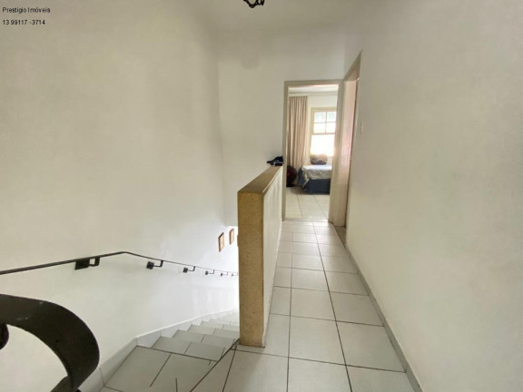 Imagem Apartamento com 2 Quartos à Venda, 110 m² em Campo Grande - Santos