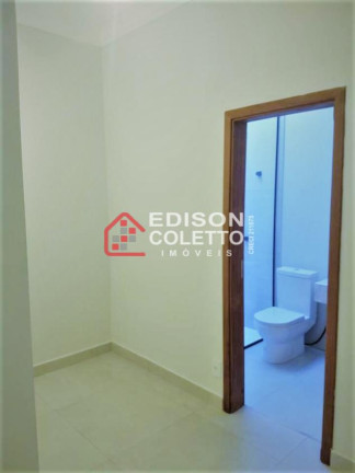 Imagem Casa de Condomínio com 3 Quartos à Venda, 140 m² em água Branca - Piracicaba
