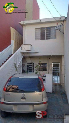 Foto do imóvel Casa com 4 Quartos à Venda, 220 m² em Santa Teresinha - São Paulo