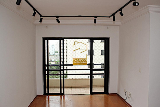 Foto do imóvel Apartamento com 3 Quartos à Venda, 89 m² em Vila Mascote - São Paulo