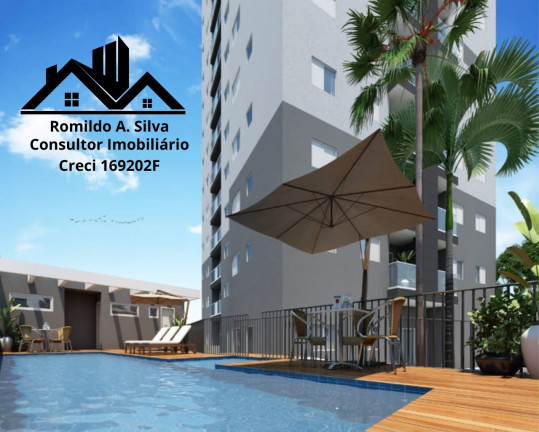 Foto do imóvel Apartamento com 3 Quartos à Venda, 70 m²em Vila São Luiz (Centro) - Barueri