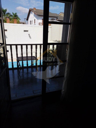 Imagem Casa com 3 Quartos à Venda, 396 m² em Alphaville - Santana De Parnaíba