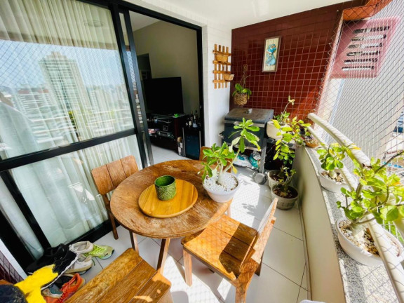 Imagem Apartamento com 2 Quartos à Venda, 65 m² em Costa Azul - Salvador