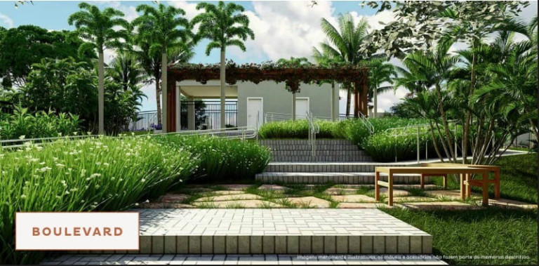 Imagem Imóvel com 3 Quartos à Venda, 165 m² em Parque Da Hípica - Campinas