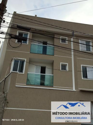 Imagem Apartamento com 2 Quartos à Venda, 65 m² em Vila Pires - Santo André