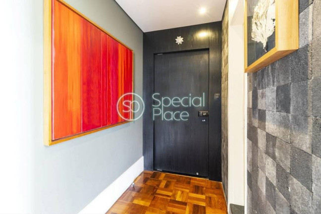 Foto do imóvel Apartamento com 3 Quartos à Venda, 250 m² em Jardim América - São Paulo