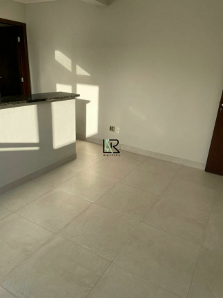 Imagem Apartamento com 2 Quartos à Venda, 54 m² em Palmeiras - Belo Horizonte