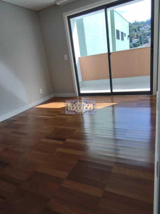 Foto do imóvel Cobertura com 3 Quartos à Venda, 207 m² em Agriões - Teresópolis