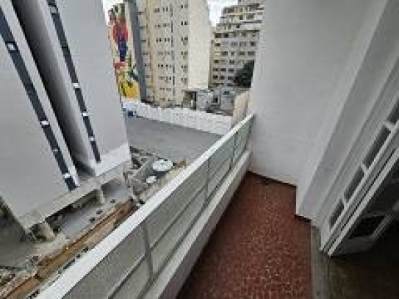 Foto do imóvel Apartamento com 1 Quarto à Venda, 58 m² em Vila Buarque - São Paulo