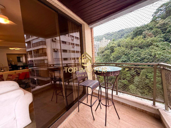 Foto do imóvel Apartamento com 4 Quartos à Venda, 193 m² em Pitangueiras - Guarujá