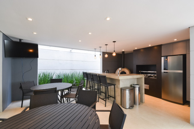 Foto do imóvel Apartamento com 3 Quartos à Venda, 162 m² em Vila Mariana - São Paulo