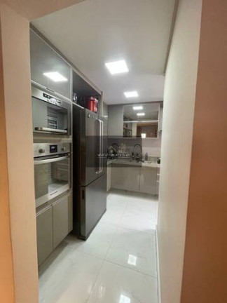 Imagem Apartamento com 3 Quartos à Venda, 75 m² em Jardim Flor Da Montanha - Guarulhos