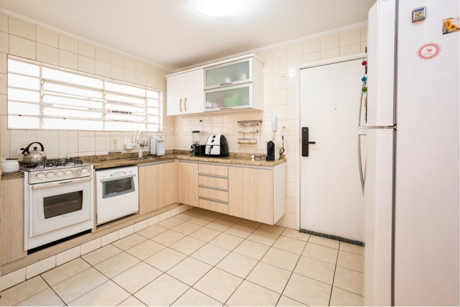 Foto do imóvel Apartamento com 2 Quartos à Venda, 125 m² em Moema - São Paulo