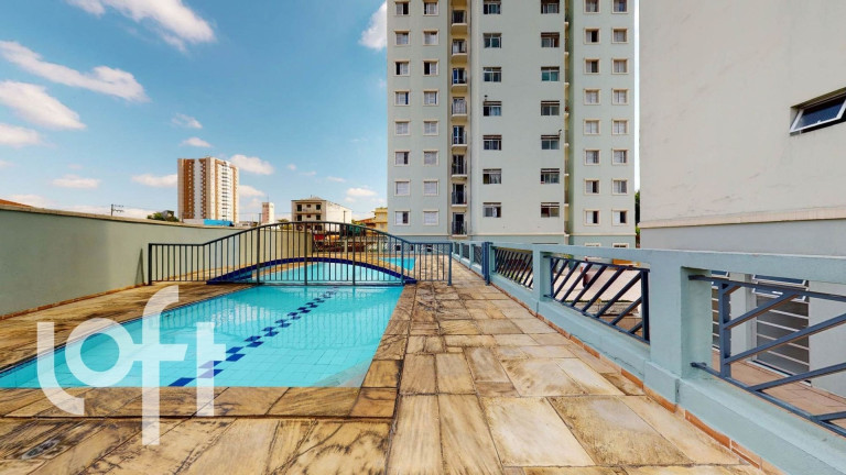 Foto do imóvel Apartamento com 3 Quartos à Venda, 130 m² em Santana - São Paulo