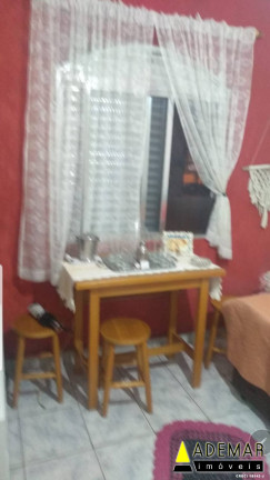 Foto do imóvel Apartamento à Venda,  em Cidade Ocian - Praia Grande