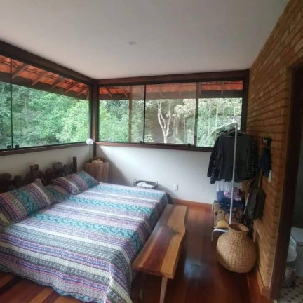 Imagem Casa com 3 Quartos à Venda, 16 m² em Debossam - Nova Friburgo