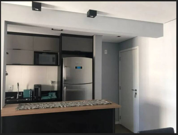 Foto do imóvel Apartamento com 2 Quartos à Venda, 66 m² em Jardim - Santo André