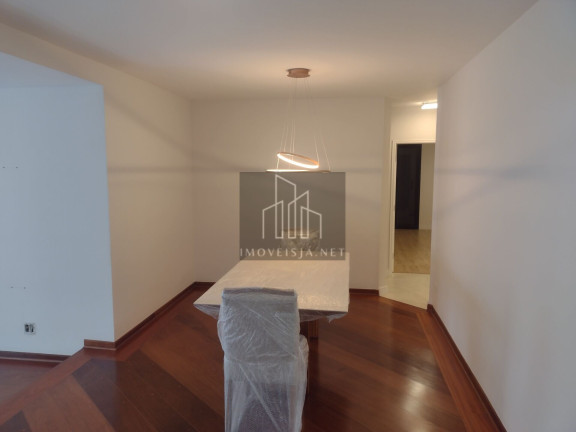 Imagem Apartamento com 3 Quartos à Venda, 162 m² em Alphaville - Barueri