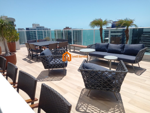 Foto do imóvel Apartamento com 2 Quartos à Venda,  em Meireles - Fortaleza