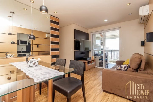 Foto do imóvel Apartamento com 2 Quartos à Venda, 67 m² em Ipiranga - São Paulo