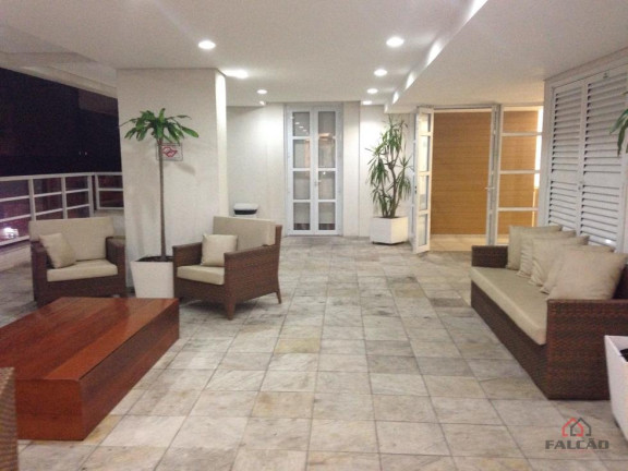 Foto do imóvel Apartamento com 3 Quartos à Venda, 150 m² em Vila Belmiro - Santos