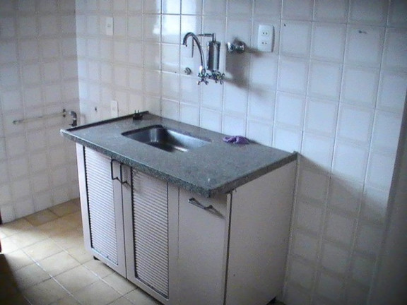 Foto do imóvel Imóvel com 1 Quarto à Venda, 45 m² em Vila Parque Jabaquara - São Paulo