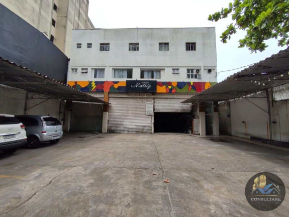 Imagem Imóvel para Alugar, 634 m² em Centro - Santos