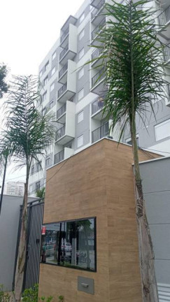 Imagem Apartamento com 2 Quartos à Venda, 38 m² em Tatuapé - São Paulo