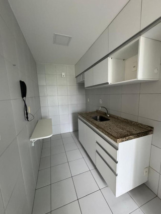 Imagem Apartamento com 3 Quartos à Venda, 78 m² em Encruzilhada - Recife