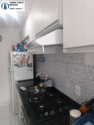 Imagem Apartamento com 3 Quartos à Venda, 52 m² em Itaquera - São Paulo