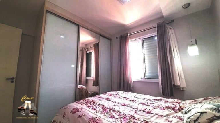 Foto do imóvel Apartamento com 3 Quartos à Venda, 69 m² em Saúde - São Paulo