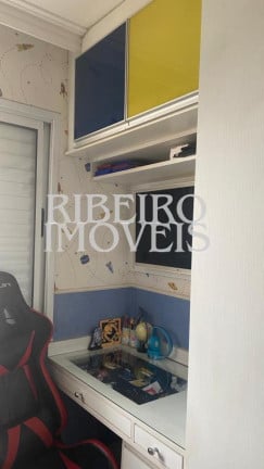 Foto do imóvel Apartamento com 3 Quartos à Venda, 52 m² em Portais (polvilho) - Cajamar