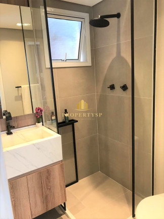 Foto do imóvel Apartamento com 3 Quartos à Venda, 70 m² em Alto Da Lapa - São Paulo