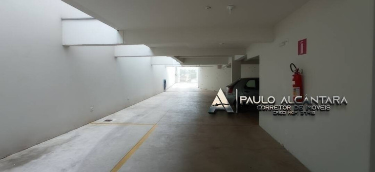 Imagem Apartamento com 3 Quartos à Venda, 86 m² em Imbaúbas - Ipatinga