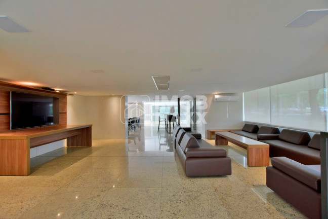 Imagem Apartamento com 3 Quartos à Venda, 120 m² em Asa Sul - Brasília