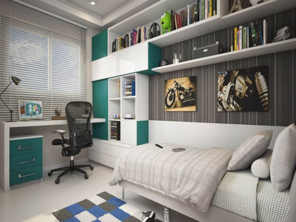 Imagem Apartamento com 2 Quartos à Venda, 59 m² em Canto Do Forte - Itanhaem