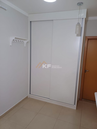 Foto do imóvel Apartamento com 2 Quartos à Venda, 63 m² em Nova Aliança - Ribeirão Preto