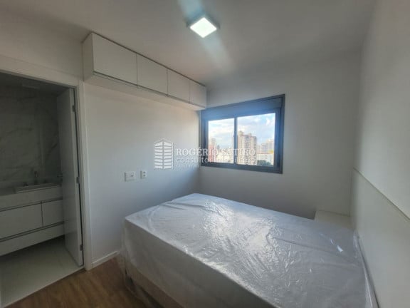 Foto do imóvel Apartamento com 2 Quartos à Venda, 68 m² em Vila Mariana - São Paulo
