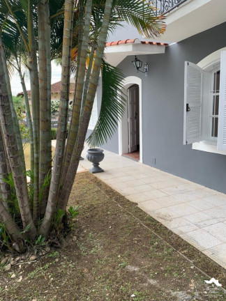 Imagem Casa com 4 Quartos à Venda, 326 m² em Pinheirinho - Itajubá