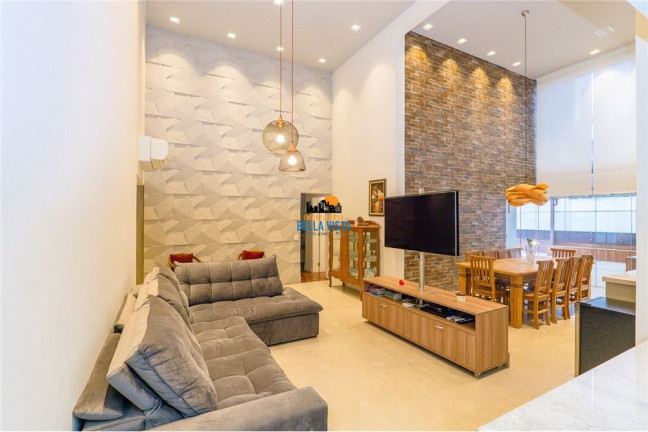 Foto do imóvel Apartamento com 4 Quartos à Venda,  em Brooklin Paulista - São Paulo