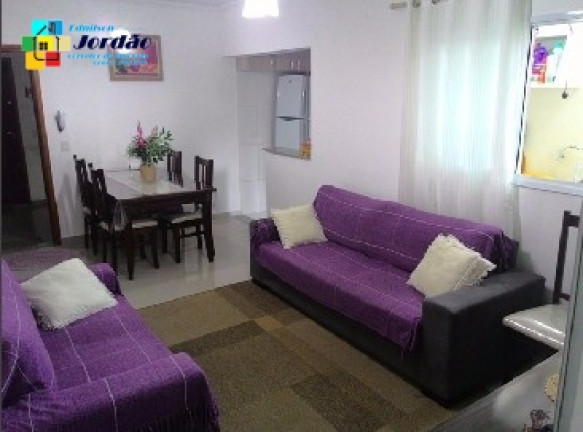 Foto do imóvel Apartamento com 3 Quartos à Venda, 75 m² em Vila Humaitá - Santo André