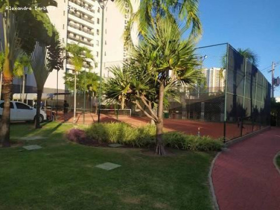 Foto do imóvel Apartamento com 3 Quartos à Venda, 140 m² em Imbiribeira - Recife