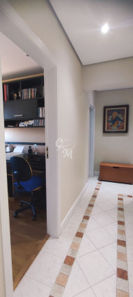 Imagem Apartamento com 3 Quartos à Venda, 130 m² em Vila Progresso - Jundiaí